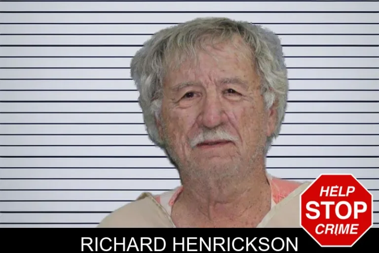 Richard Henrickson