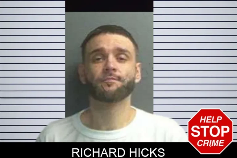 Richard Hicks