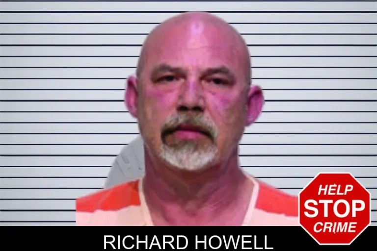 Richard Howell