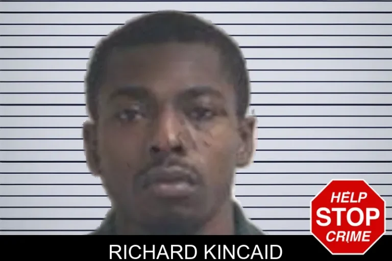 Richard Kincaid