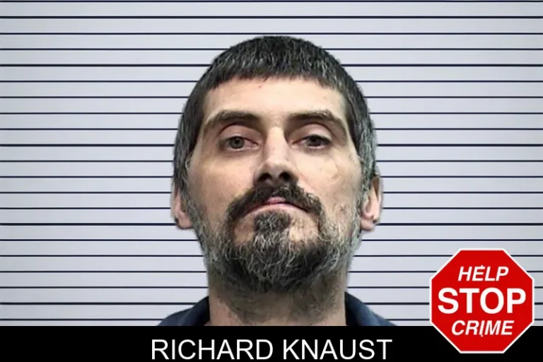 Richard Knaust