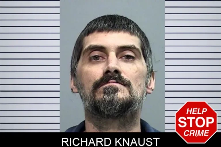 Richard Knaust