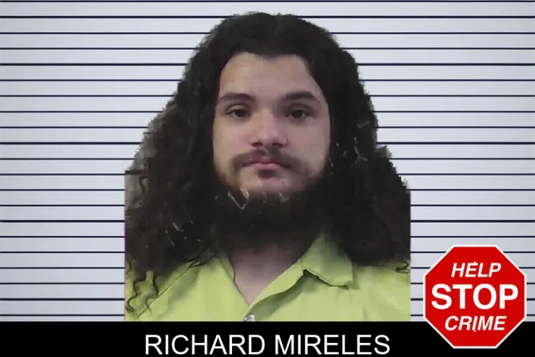 Richard Mireles