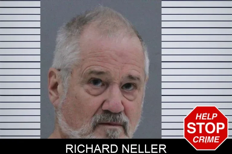 Richard Neller