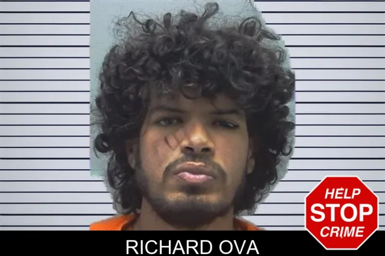 Richard Ova