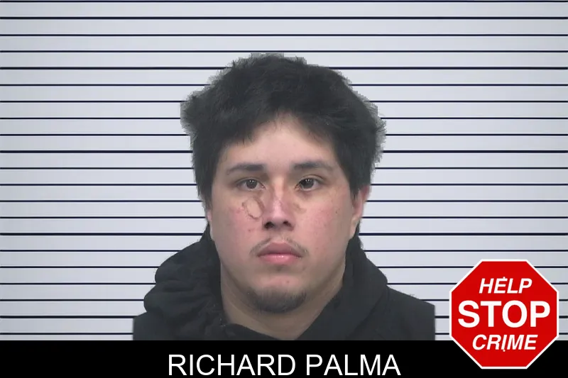 Richard Palma mugshot – Gwinnett County , Georgia Richard Palma mugshot