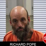 Richard Pope mugshot – Heard County , Georgia Richard Pope mugshot