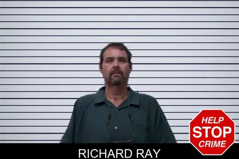 Richard Ray