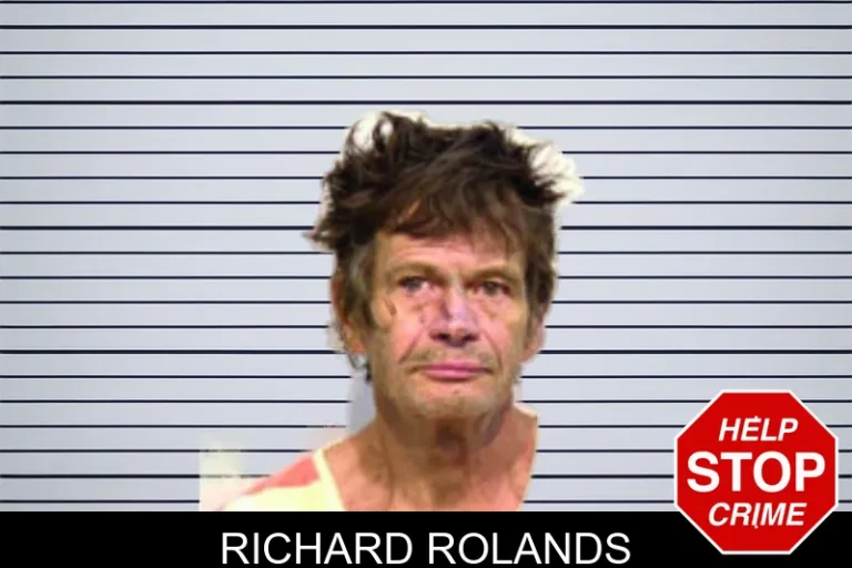 Richard Rolands