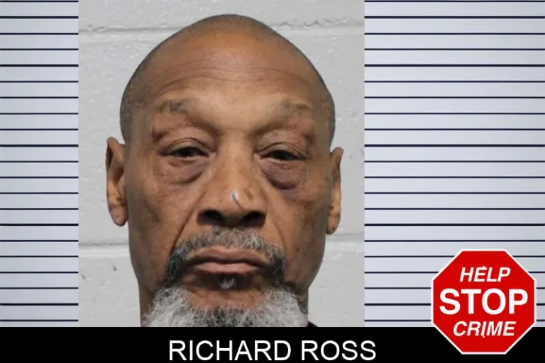 Richard Ross