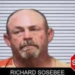 Richard Sosebee mugshot – White County , Georgia Richard Sosebee mugshot