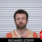 Richard Stepp mugshot – White County , Georgia Richard Stepp mugshot