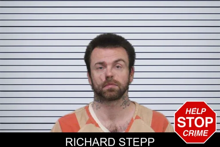 Richard Stepp