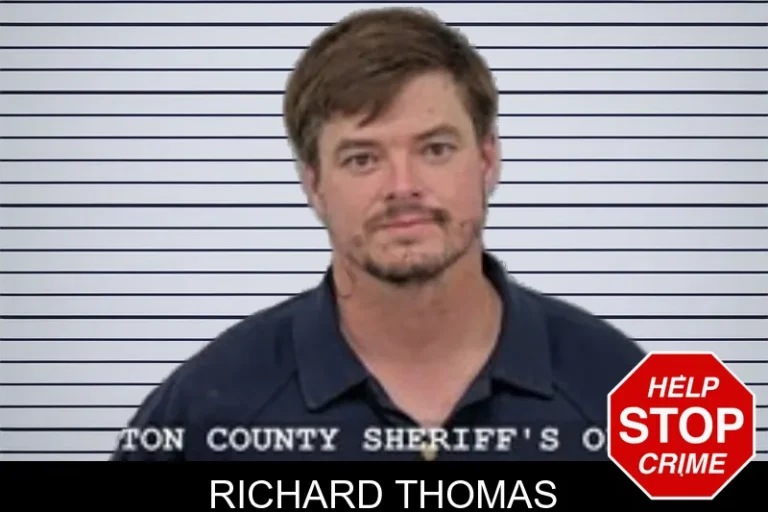 Richard Thomas