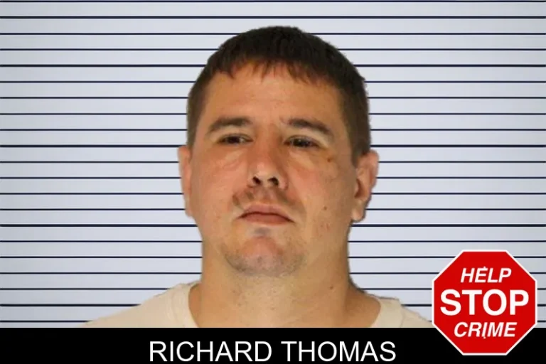 Richard Thomas