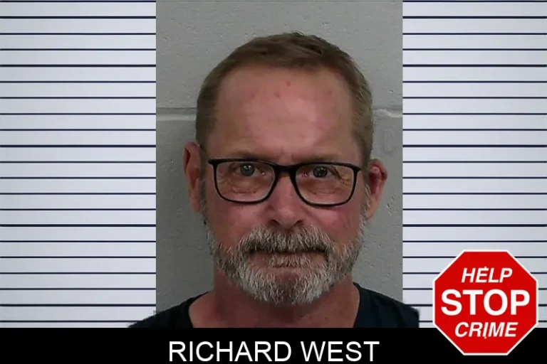 Richard West