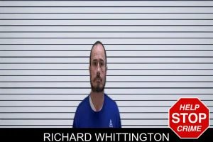 Richard Whittington mugshot