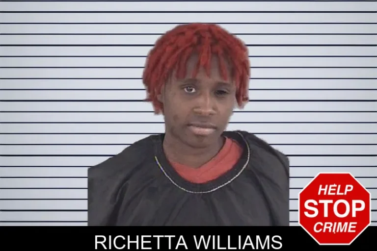 Richetta Williams