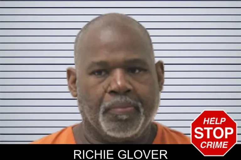 Richie Glover