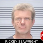Rickey Seawright mugshot