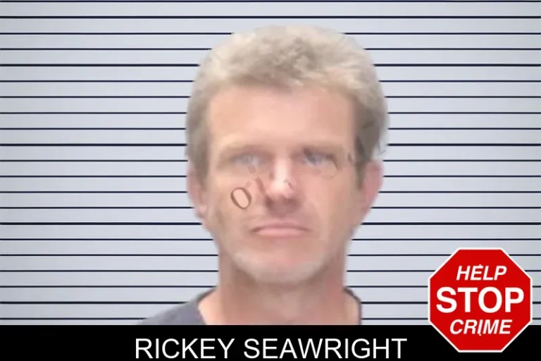 Rickey Seawright