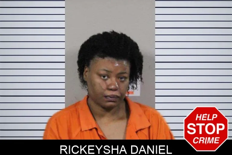 Rickeysha Daniel