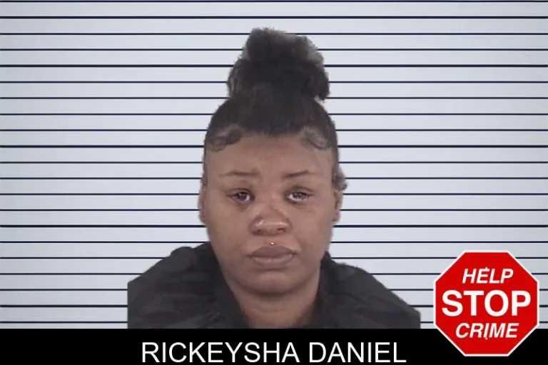 Rickeysha Daniel