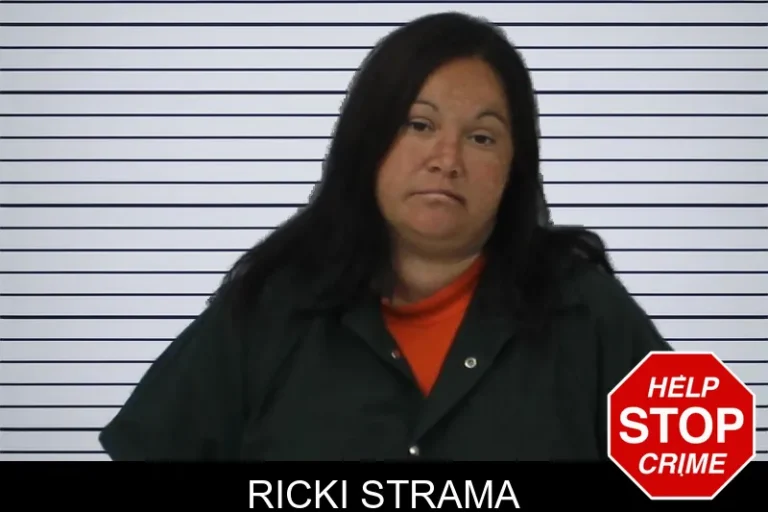 Ricki Strama