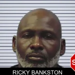 Ricky Bankston mugshot – Chattooga County , Georgia Ricky Bankston mugshot