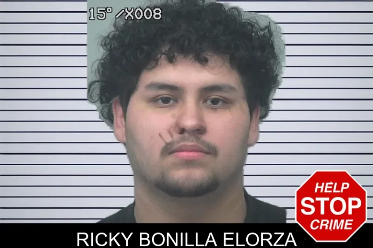 Ricky Bonilla Elorza