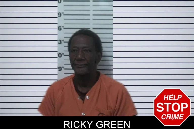 Ricky Green