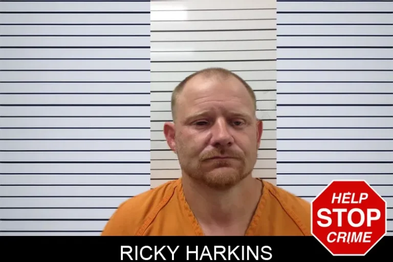 Ricky Harkins
