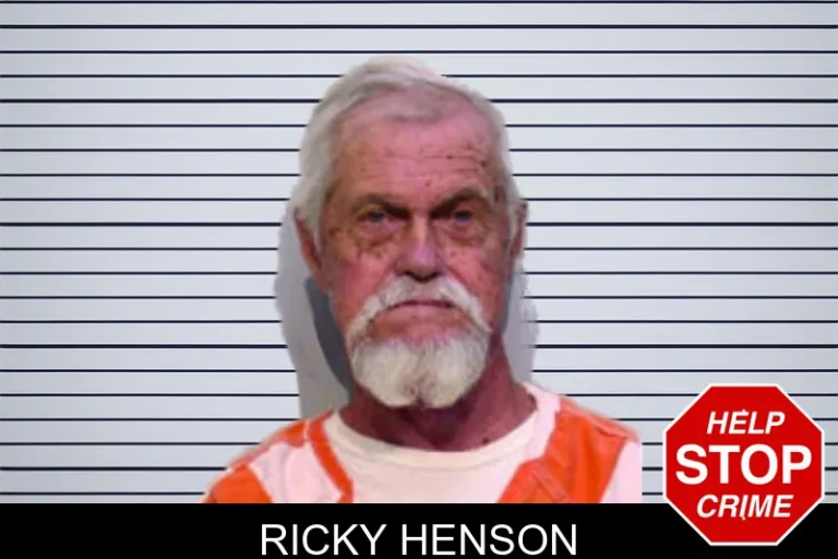 Ricky Henson