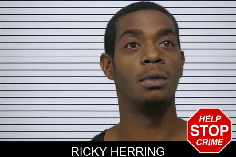 Ricky Herring