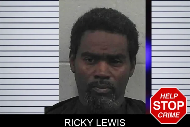 Ricky Lewis