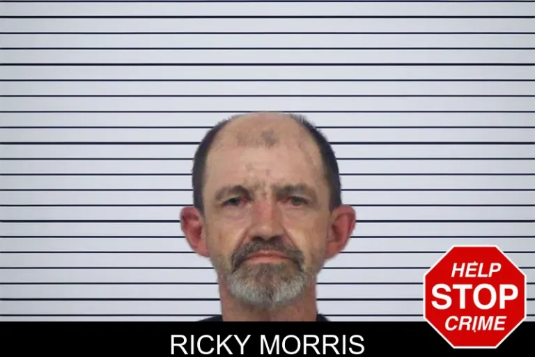 Ricky Morris