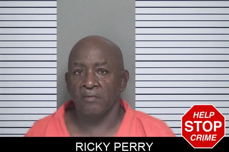 Ricky Perry