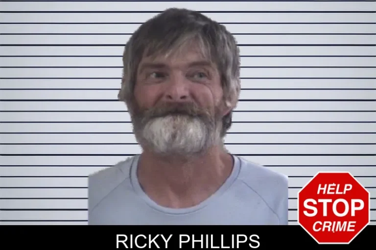 Ricky Phillips