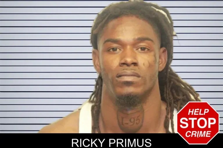 Ricky Primus