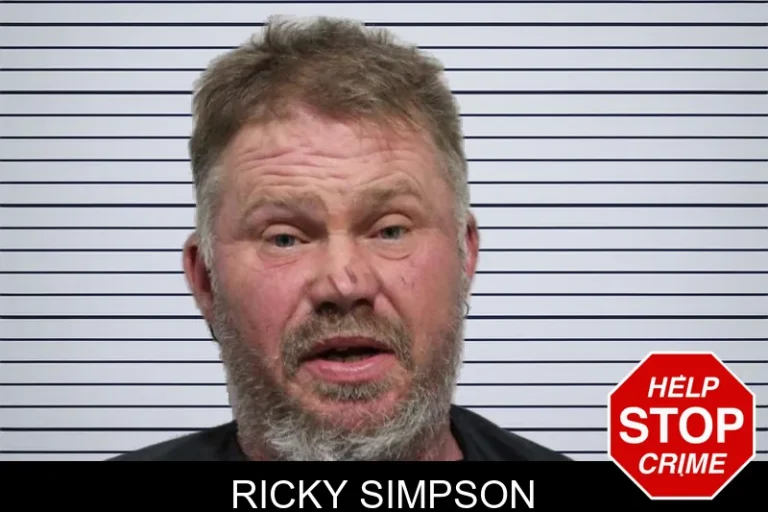 Ricky Simpson