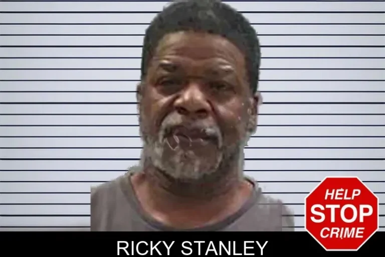 Ricky Stanley
