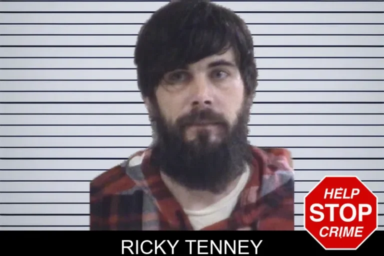 Ricky Tenney