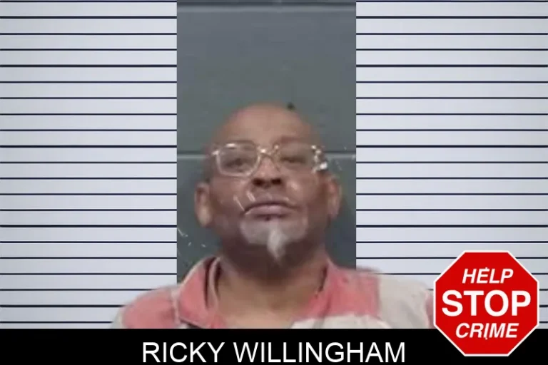 Ricky Willingham
