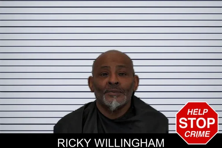Ricky Willingham