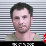 Ricky Wood mugshot – Gordon County , Georgia Ricky Wood mugshot