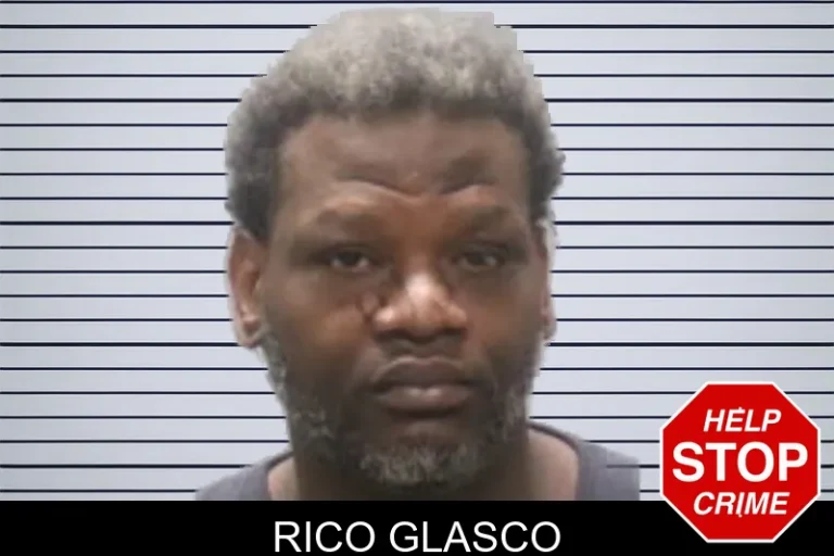 Rico Glasco
