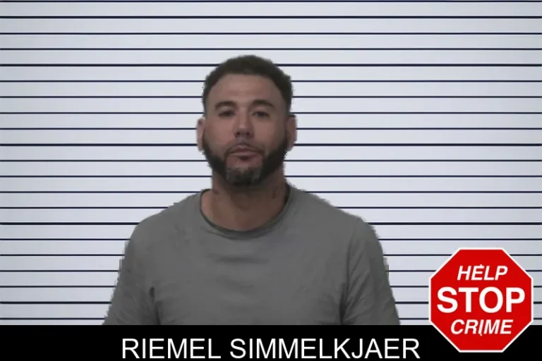 Riemel Simmelkjaer
