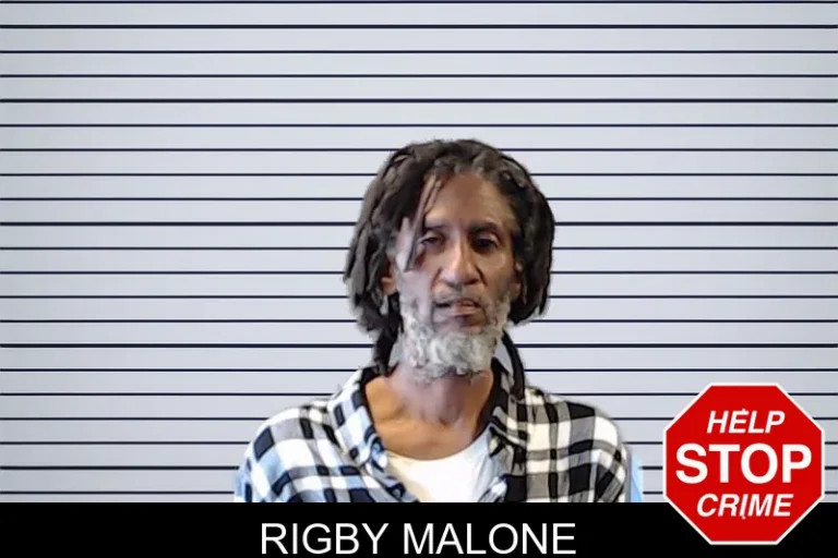 Rigby Malone