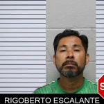 Rigoberto Escalante mugshot