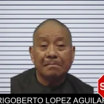 Rigoberto Lopez Aguilar mugshot – Chattooga County , Georgia Rigoberto Lopez Aguilar mugshot
